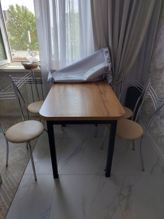 Только Стол   ...