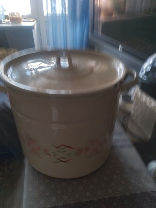 Кастрюля 10литров