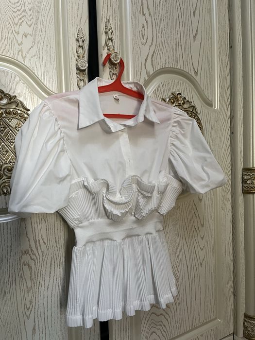 Кофталар бар тап таза солай тур кийлмей