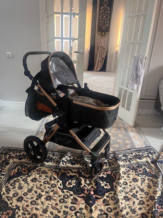 Коляска 2в1 для детей