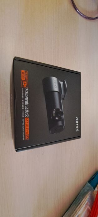 70mai m310 pro 3K