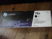 Продам картридж HP LaserJet 78А