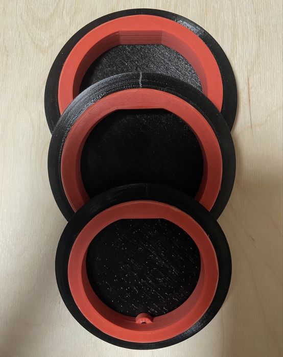 Клапа за аспиратор