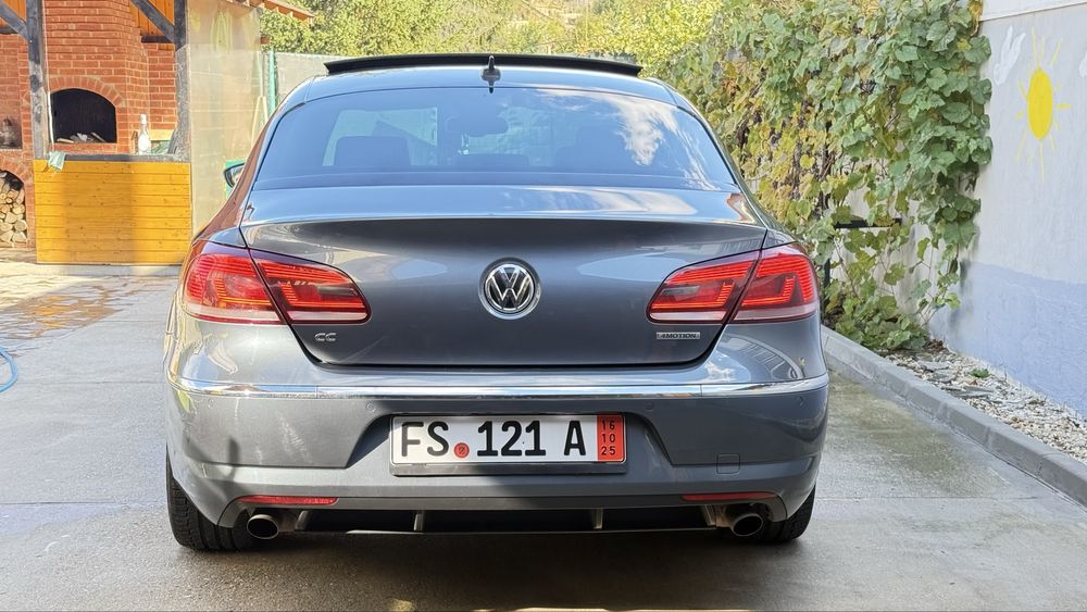 PASSAT CC/2014/177 CP/4 MOTION/DSG 2/BI-xenon/Led/ventilatie/incalzire