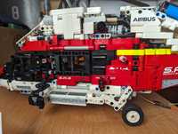 Lego Technic вертолет Airbus