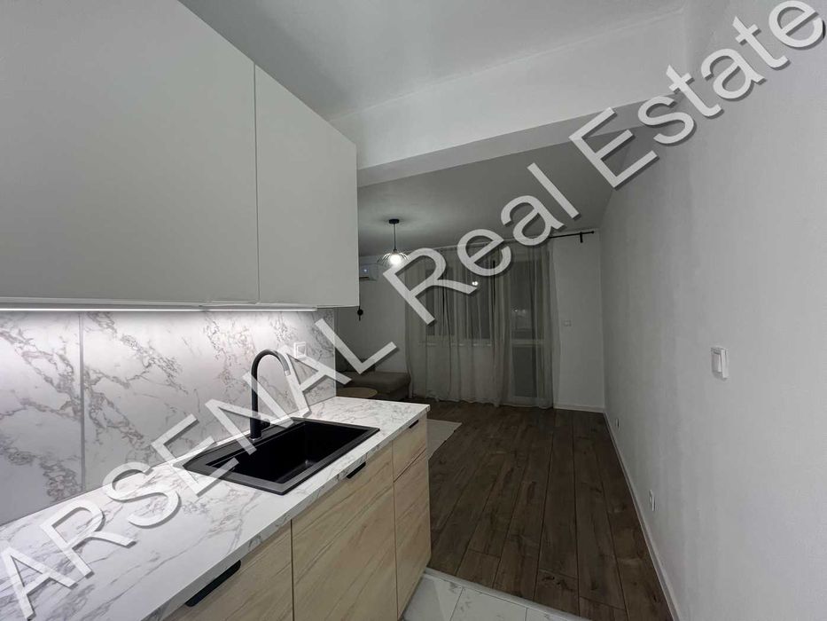 Отдаваме под наем 2-стаен в Лагера