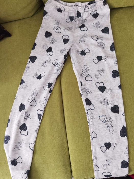 Клинове размер 128 см