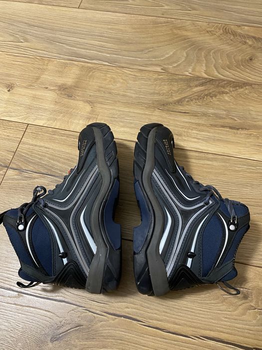 Engelbert Strauss-bocancide lucru,stare impecabila,S3,bombeu metalic38