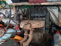 Двигател 1.6 SR от Seat Toledo 101к.с.