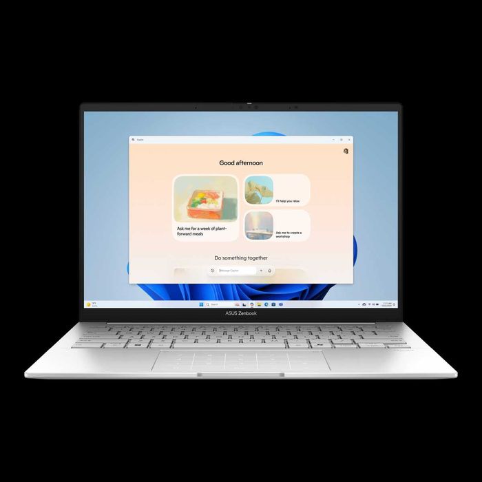 Asus Zenbook 14 UX3405CA/14"Oled 3K 400nit 120Hz/Ultra 9 285H/16GB/1TB