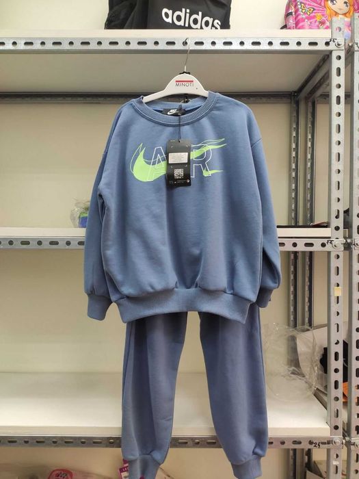 Детски комплекти за момичета и момчета  Zara