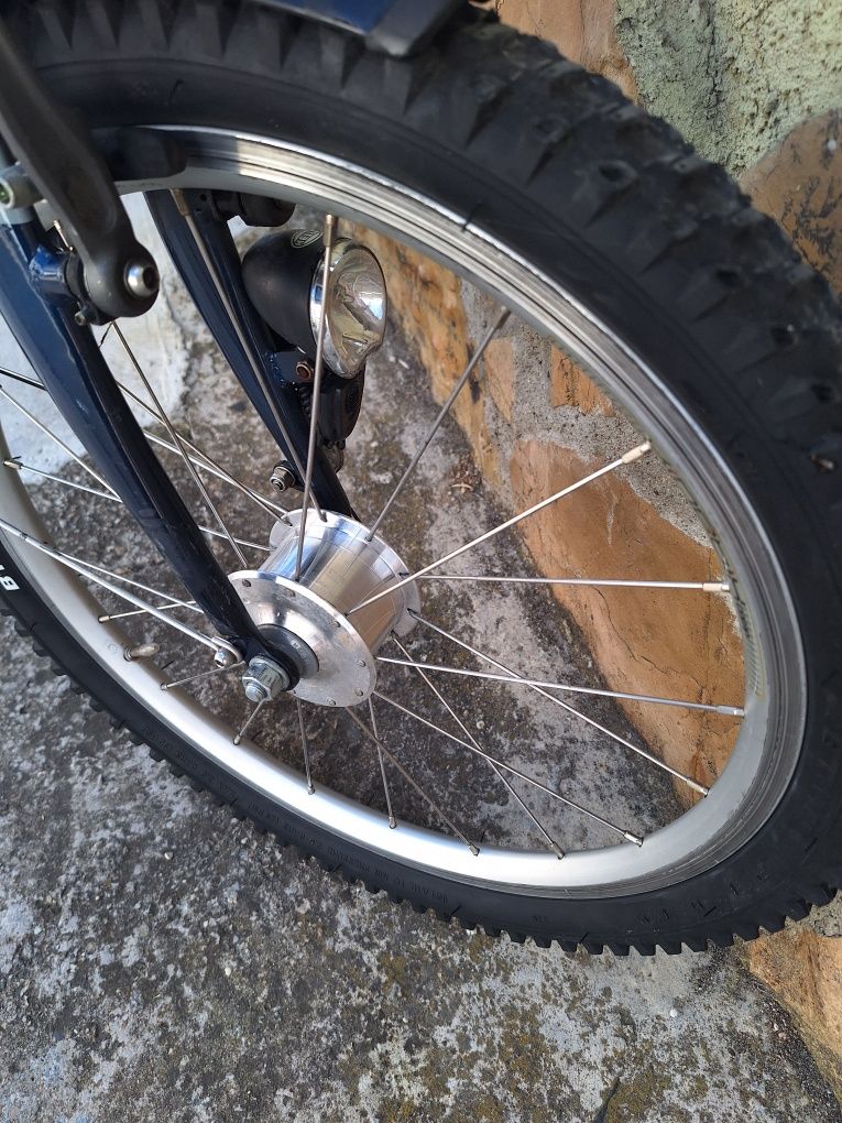 Сгъваемо Алум колело Dahon!