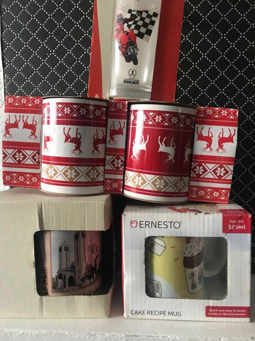 Чисто нови коледни