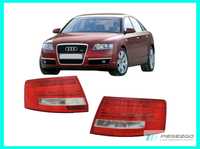 Stop lampa spate LED stanga/dreapta Audi A6 C6 sedan 2004-2008