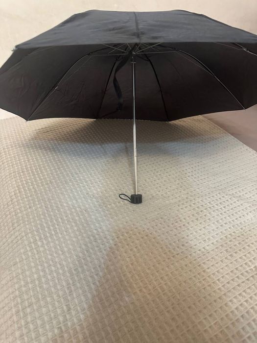 Зонты от дождя и солнца