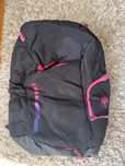 Nike elite bag editie limitata kay yow