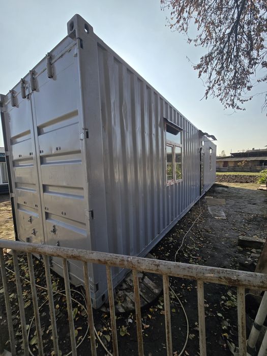 Продам жилой контейнер