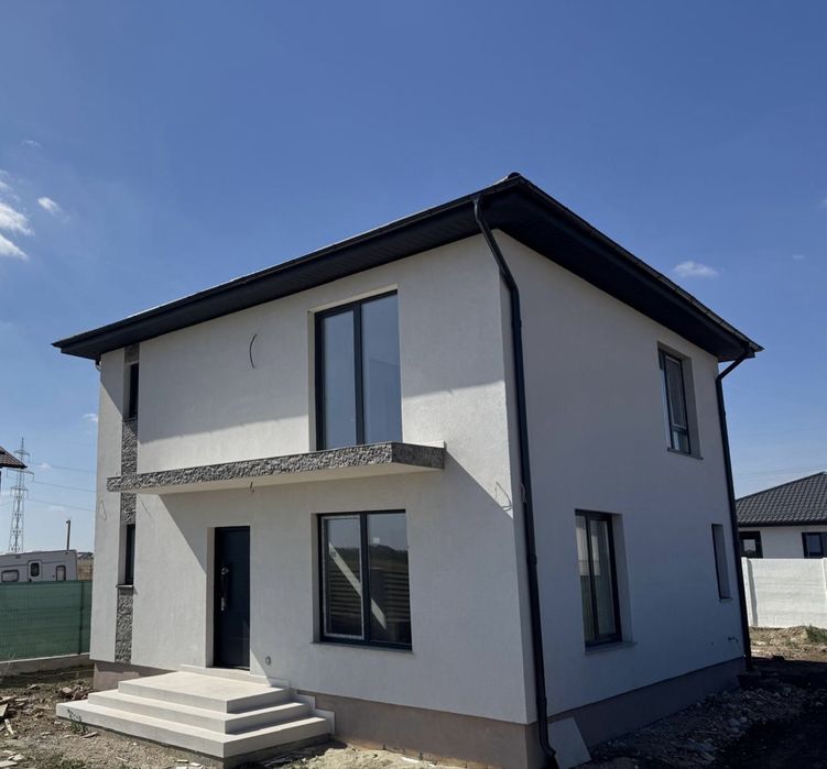 Casa de vanzare comuna Berceni