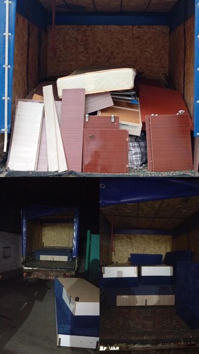 Газель грузоперевозки, переезд, доставка бытовых и т.п. грузщики