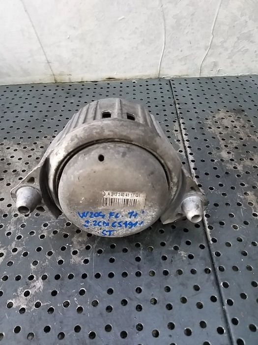 Suport tampon motor stanga 2.2 cdi mercedes c class w204 a2122404117q1