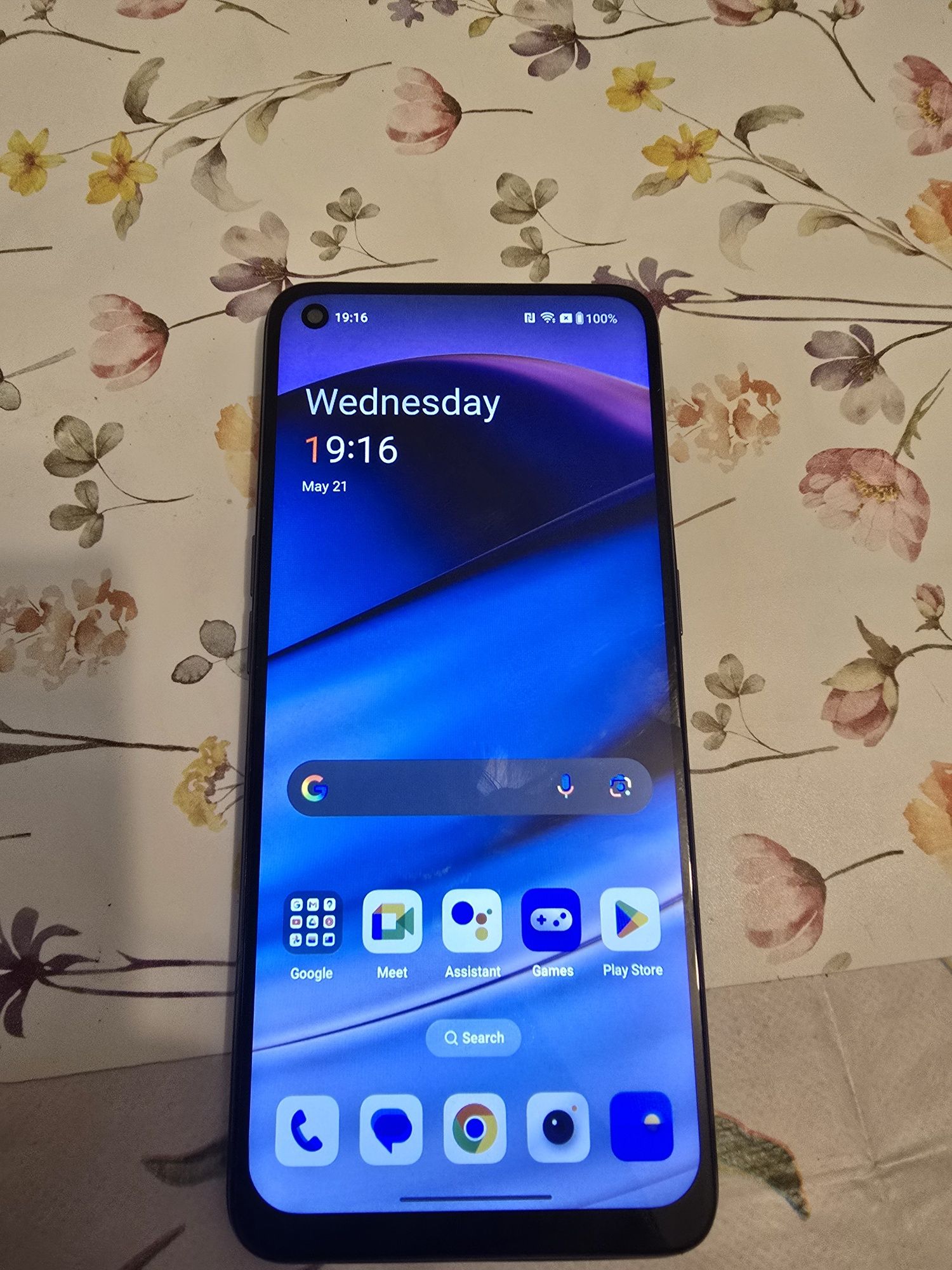 OnePlus Nord CE 5G