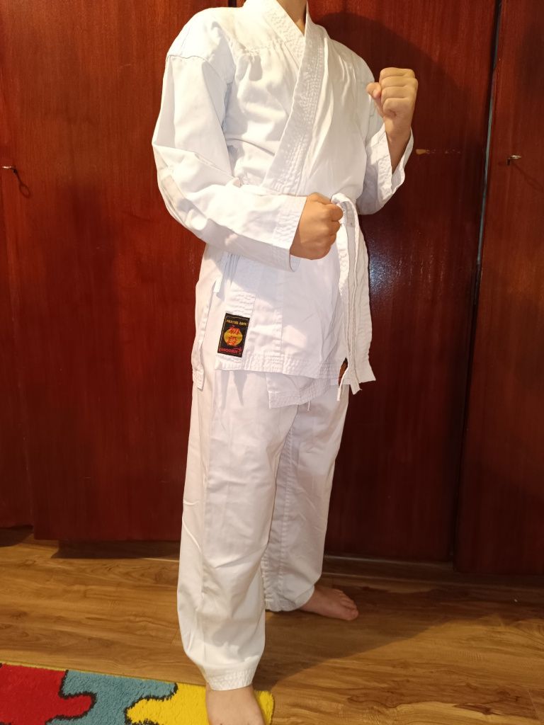 Кимоно shodan / шодан