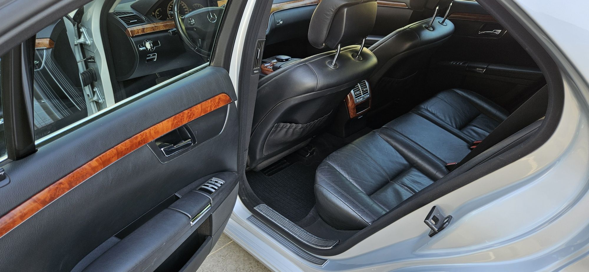 Мрцедес С320 цди Mercedes S320 cdi