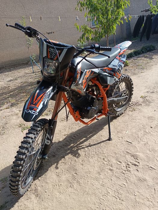 Cross kxd pro 150