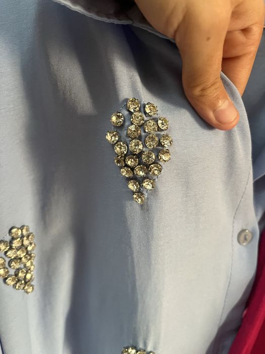 turkiya rubashkalar oversize