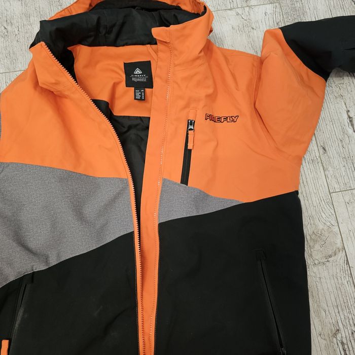Vând costum ski mărime 176 copii