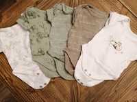 Бебешки дрехи George 0-3 месеца