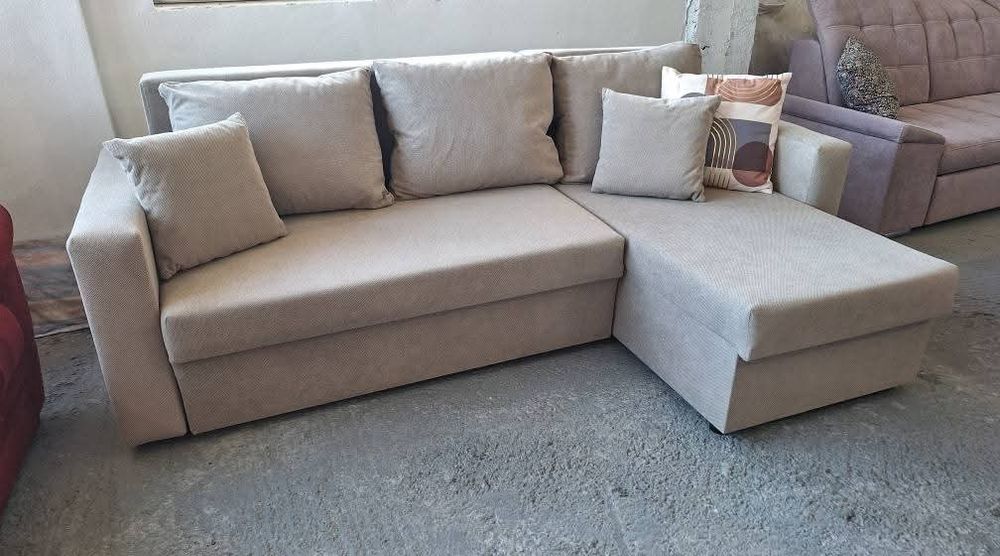 Coltar extensibil cu lada depozitare