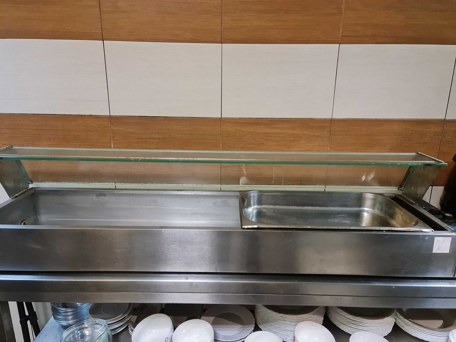 Кухненско оборудване