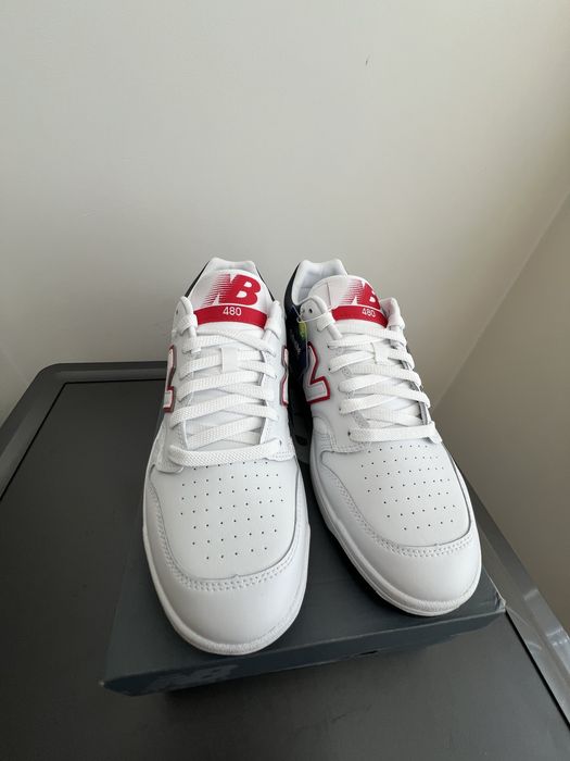 Оригинални маратонки New Balance 46 нимер