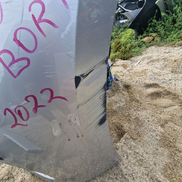 Cupra Born 2022 предна броня 4бр