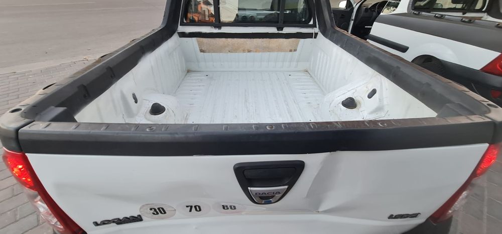 Dacia Pick-up 1.5 dci