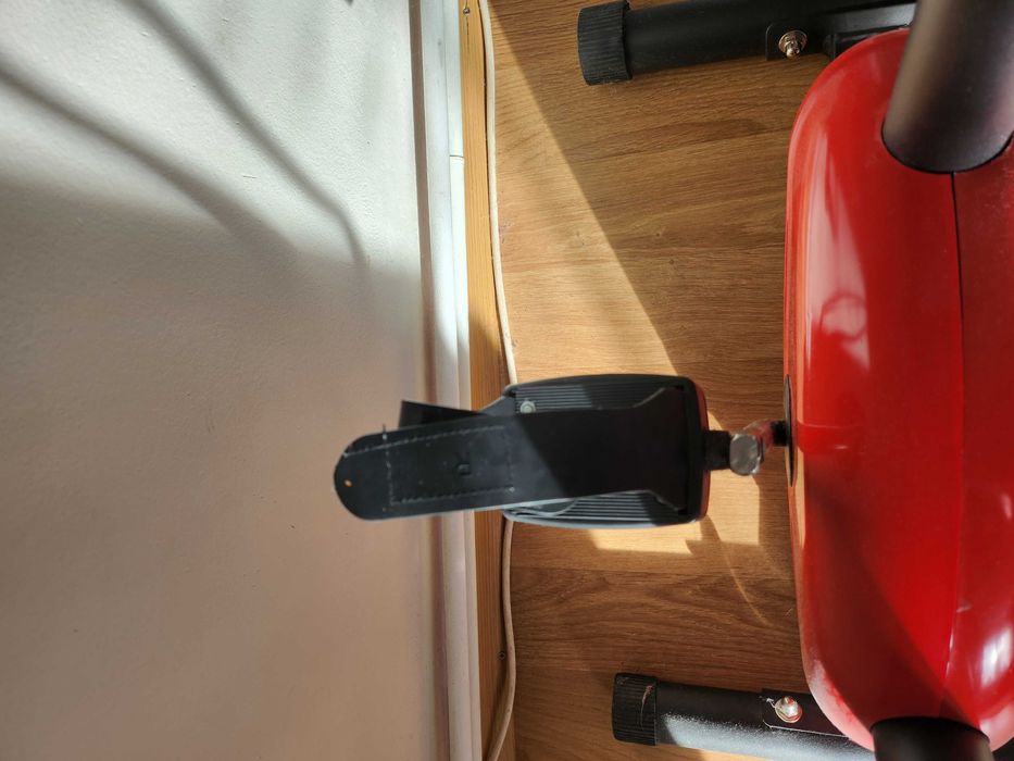 Vand bicicletă camera