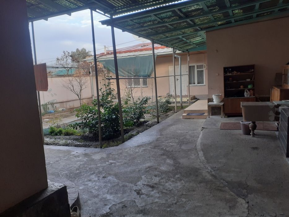 Продаётся свой дом