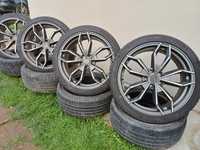 Vand jante R19. AUDI A1 A3 A4 A5 A6 A7 A8 Q3 Q5  5X112