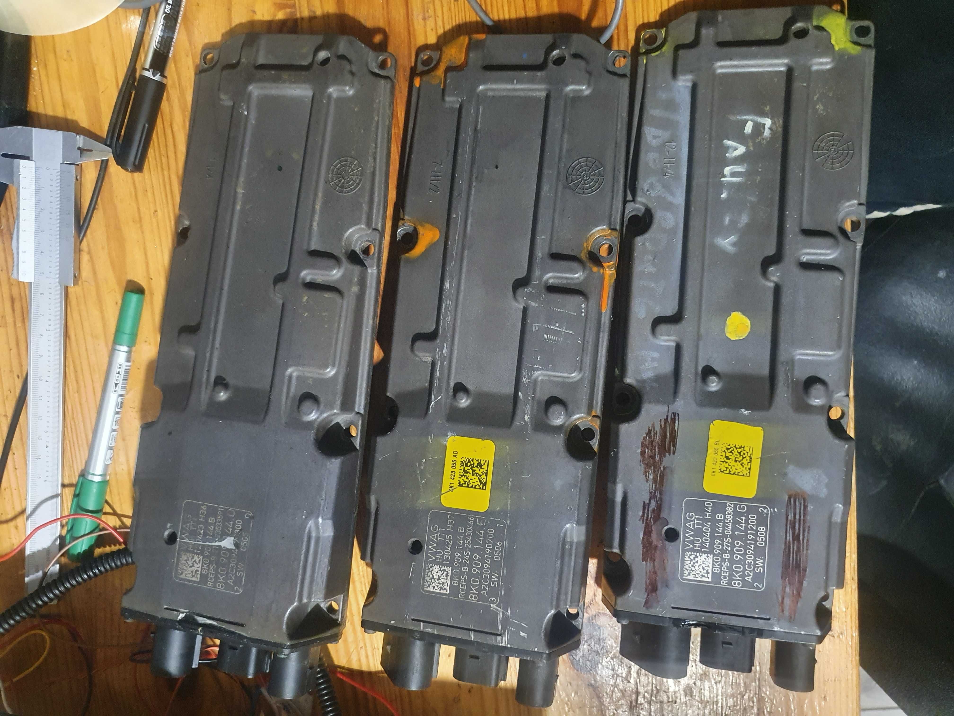 AUDI 4G0.909.144 8K0.909.144 8R0.909.144  PORSCHE 95B
