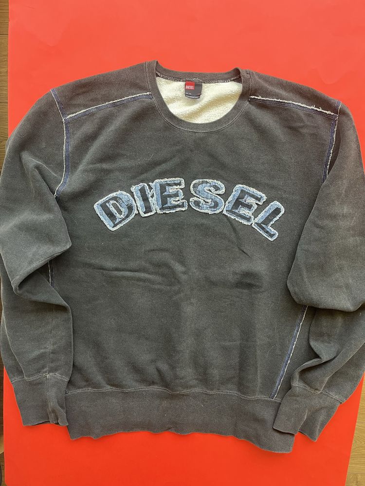 DIESEL : Vintage - размер ХЛ / Оригинал