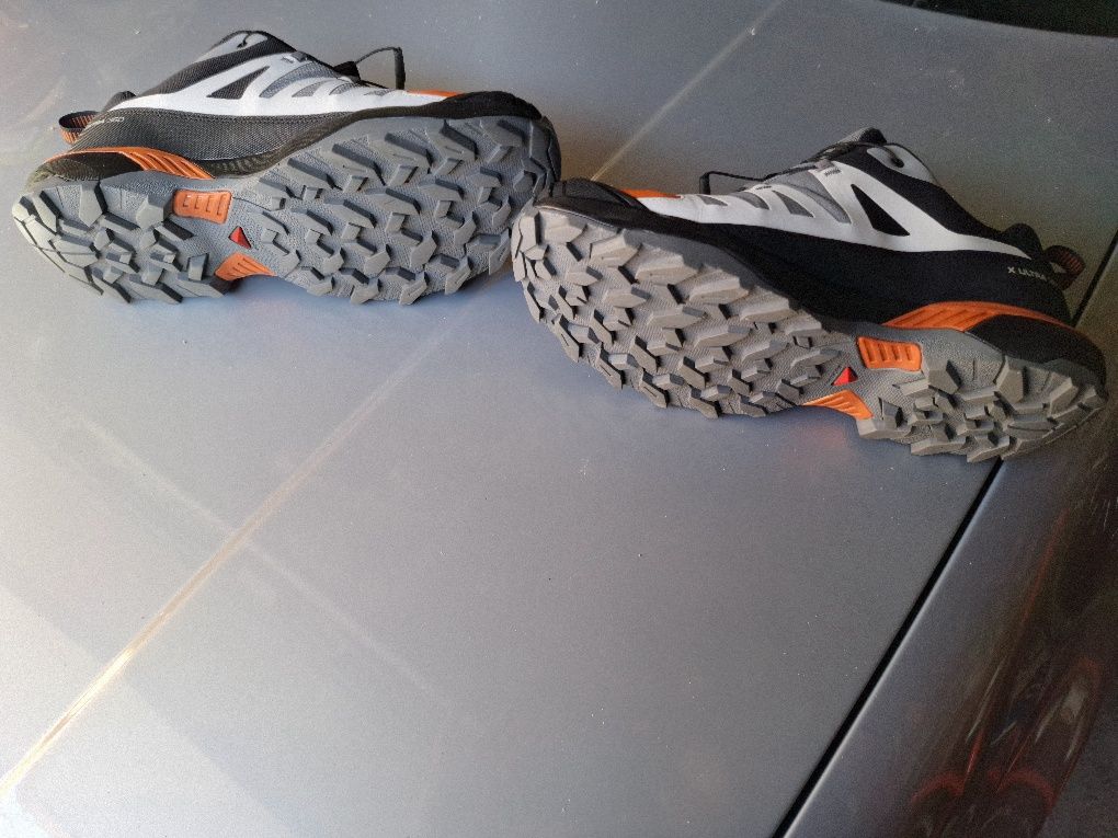 Salomon x ultra 360 gtx
X ULTRA 360 GTX