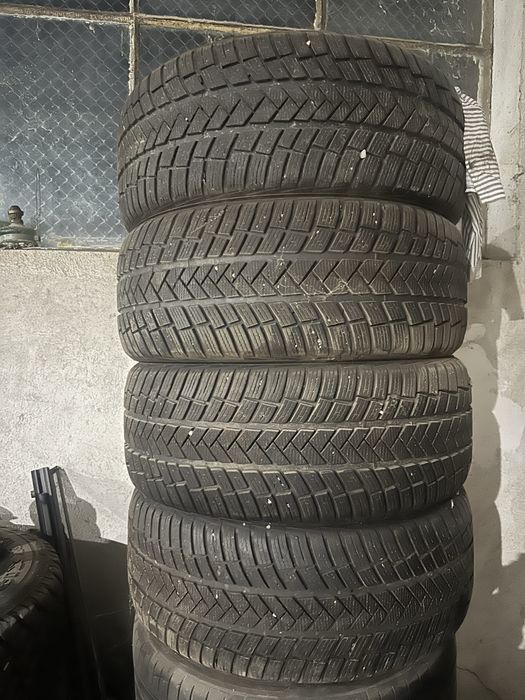 Wredestein 265/45/20 ки зимни гуми