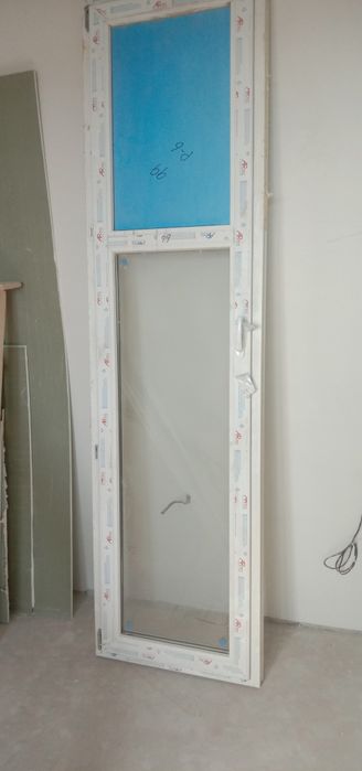 Продаю Пластивый окна