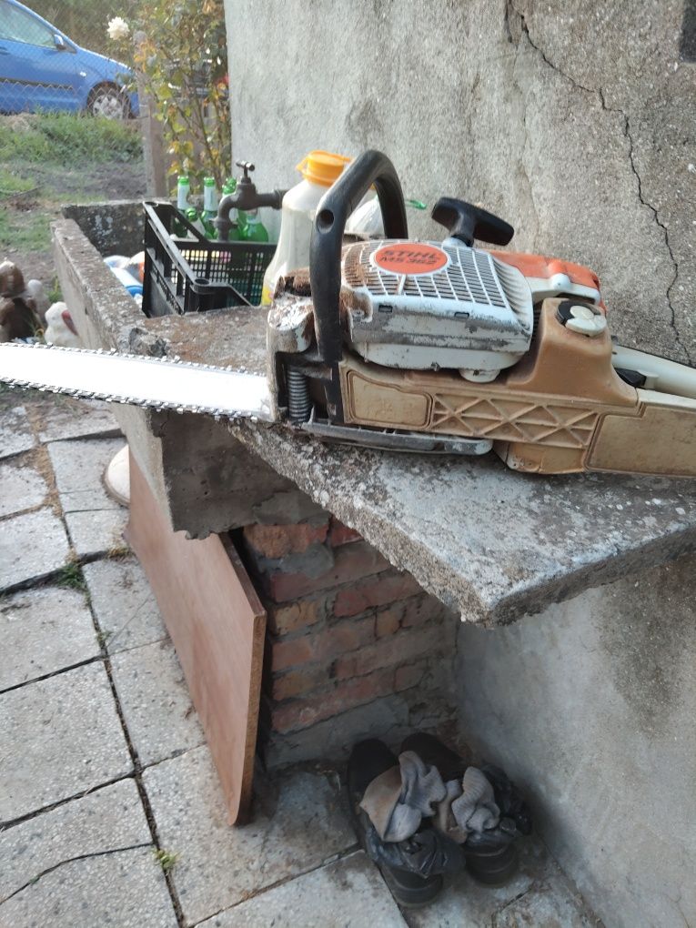 Продавам штил 362