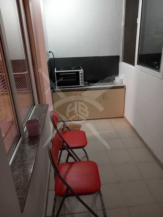 Дава се под наем Двустаен апартамент в Варна, Цветен квартал - 60 кв.м за 350 € - Снимка #4