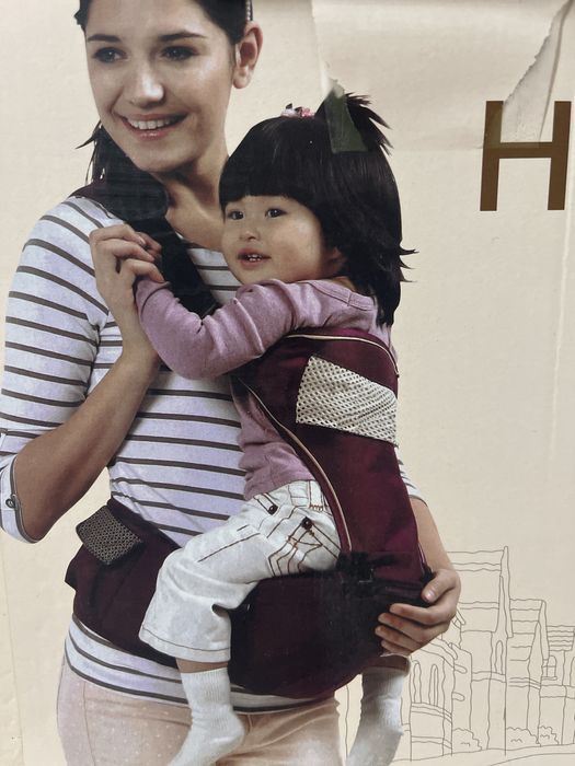 Кенгуру для детей