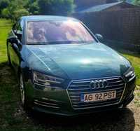 Audi A4 S Line, 2017, 190 cp