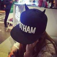 Хип-хоп шапка Gotham