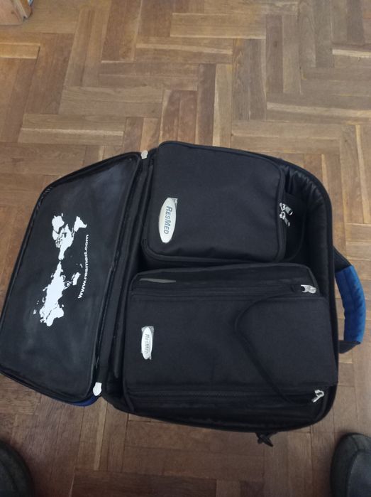 Cpap RESMED 8S за сънна апнея